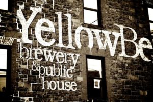 Trivia Tuesdays at YellowBelly Brewery and Public House