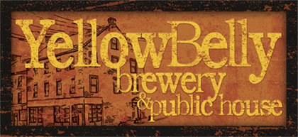 YellowBelly Brewery & Public House, St. John's Newfoundland